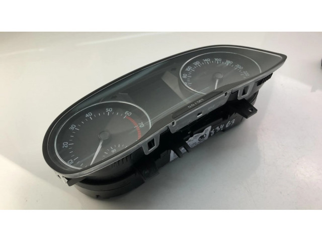 Панель приборов 6V0920740C   Skoda Fabia Mk3 (NJ)       