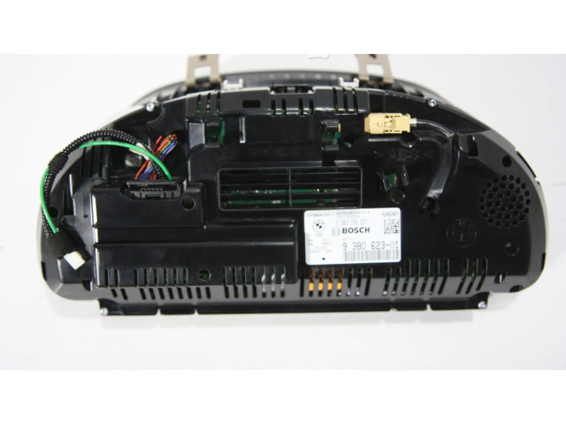 Přístrojová deska BMW X5 F15 2015 K002543, 62108795238