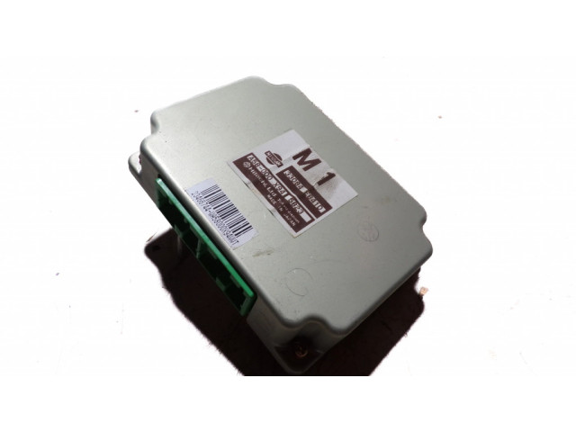 Блок управления коробкой передач 33084EB41D Nissan Pathfinder R51