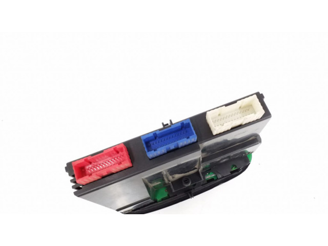 Блок управления климат-контролем 7M0907040S Ford Galaxy