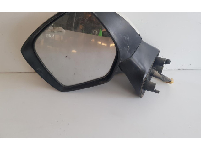 Зеркало электрическое        Subaru Forester SJ  2013 - 2018 года   