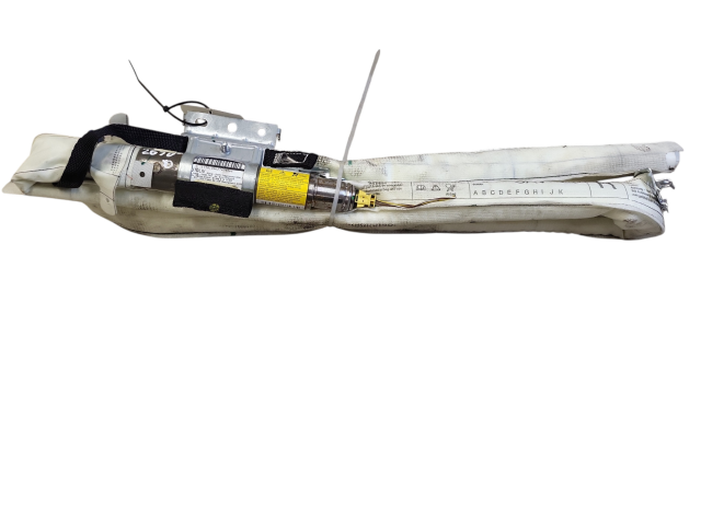 Боковая подушка безопасности 6M2114K159CD, 609056300   Ford S-MAX