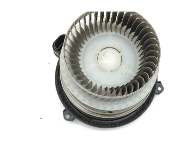 Вентилятор печки Lexus IS III XE30