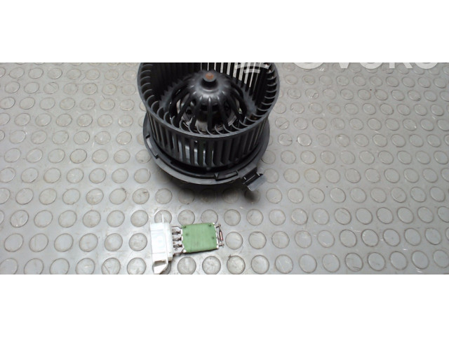 Вентилятор радиатора     6001547487, 272106020R    Dacia Duster 