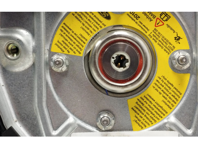 Вентилятор радиатора 95ABA042B85 Ford Escort