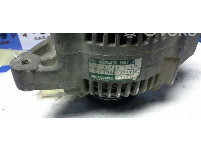 Генератор 1002112320, CHA33 Honda Civic III 1.3