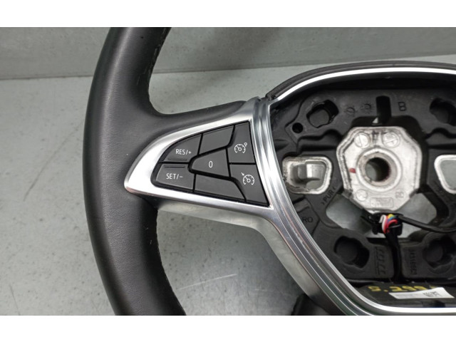 Руль Dacia Sandero  2008 - 2012 года 484004420R, 34318657B      