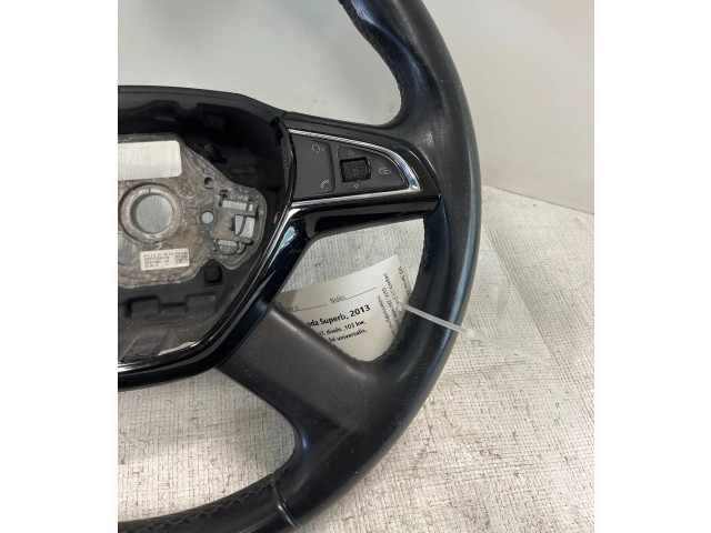 Вентилятор радиатора 3T0419091AH, 0060019882 Skoda Superb B6 (3T)