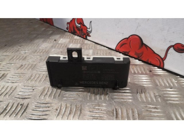 Другие блоки управления / модули