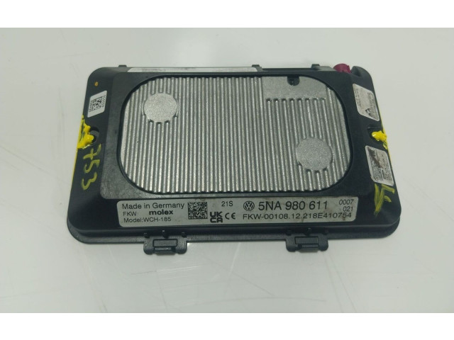 Блок управления 5NA980611, 5NA980611   Cupra Formentor