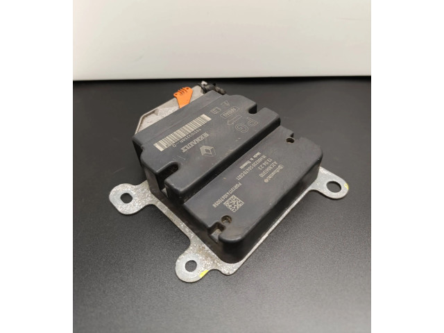 Блок подушек безопасности 985103258R, A2C80613110 Dacia Dokker