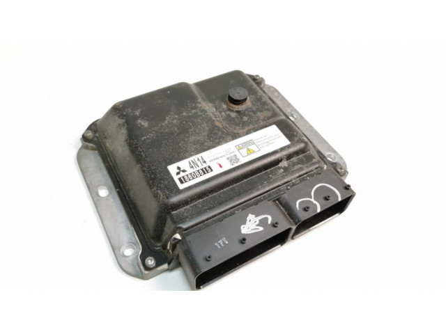 Блок управления двигателя 2757001733, 1860B815 Mitsubishi Outlander