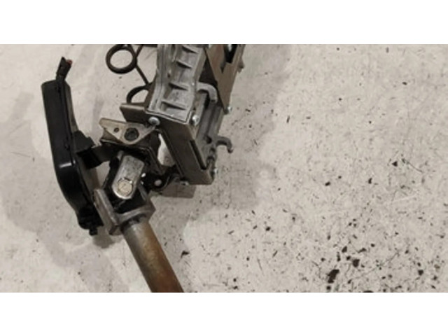 Рулевая колонка