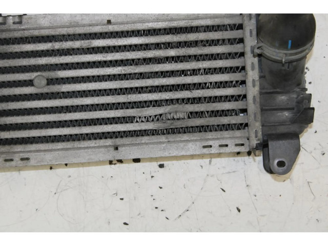 Интеркулер Audi A2