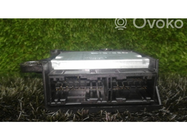 Блок подушек безопасности 9805630180   Citroen C-Elysée