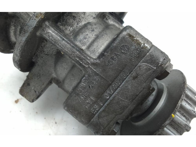 Рулевая рейка Насос усилителя руля 7h0422153a Volkswagen Transporter - Caravelle T5 2003 - 2015 года