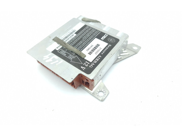 Блок подушек безопасности 213337, 391082 Maserati Quattroporte