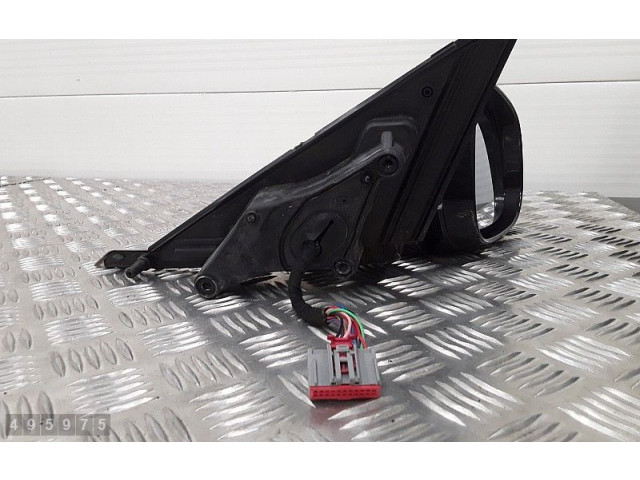 Зеркало электрическое        Jaguar XF X250  2007 - 2015 года   