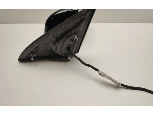 Зеркало электрическое        Mercedes-Benz GL X166  2013 - 2019 года   