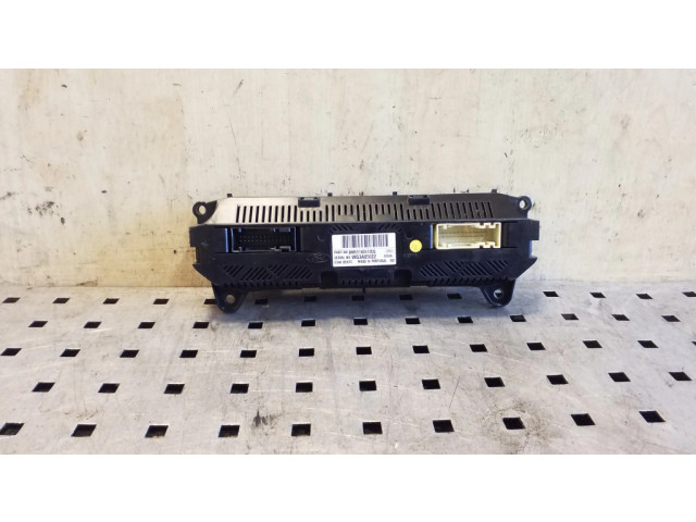 Блок управления климат-контролем BM5T18C612CG   Ford Focus