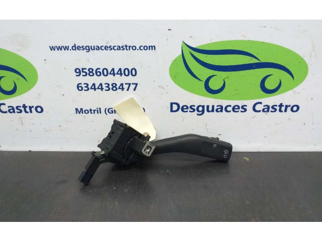 Ручка поворотов/ фонарей 1K0953519, MANDOLIMPIA Volkswagen Caddy