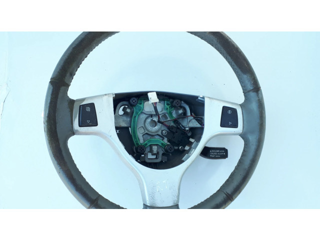 Руль Chrysler Town & Country V  2008-2016 года 4099880, 1JD611D5AA      