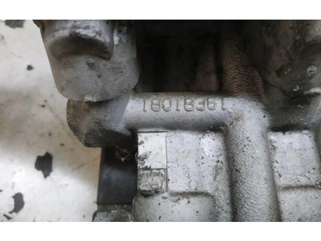 Jednotka ABS Pontiac Trans Sport 1997