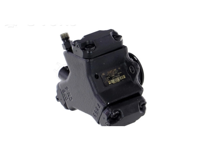 Vstřikovací čerpadlo 0445010080, 002-002-000062R Fiat 500 pro naftový motor 1.2