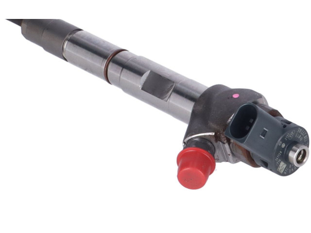 Форсунка 04L130277AE    Skoda Octavia Mk3 (5E)   