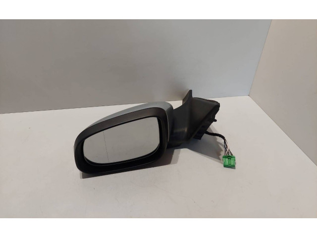 Зеркало электрическое        Volvo V70  2008 - 2013 года   