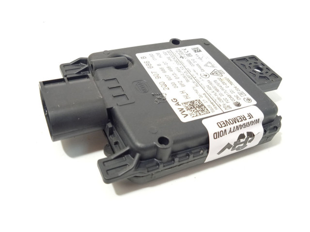 Блок управления 2Q0907686B Skoda Karoq