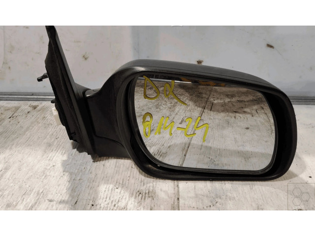 Зеркало электрическое Mazda 3 2019 - года