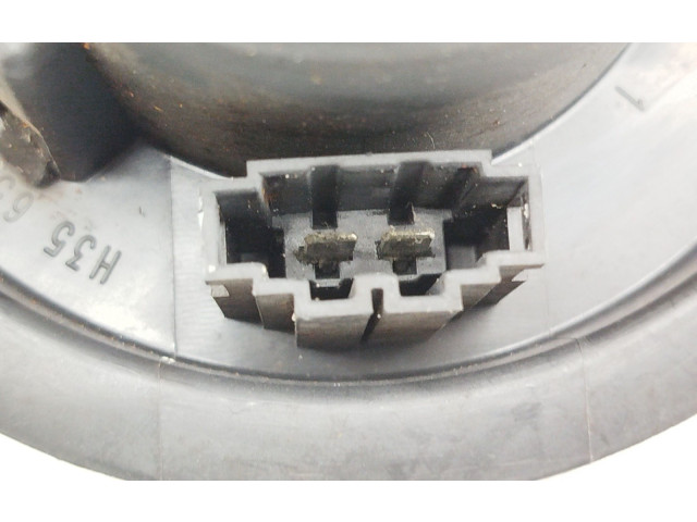 Вентилятор печки 1J1819021A Skoda Octavia Mk1 (1U)