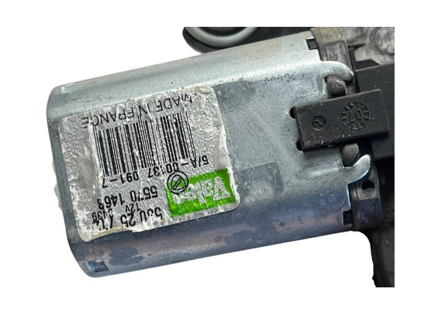 Моторчик заднего дворника 55701468    Fiat Grande Punto