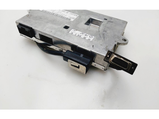 Řídící jednotka 4E0035729 Audi Q7 4L 2006