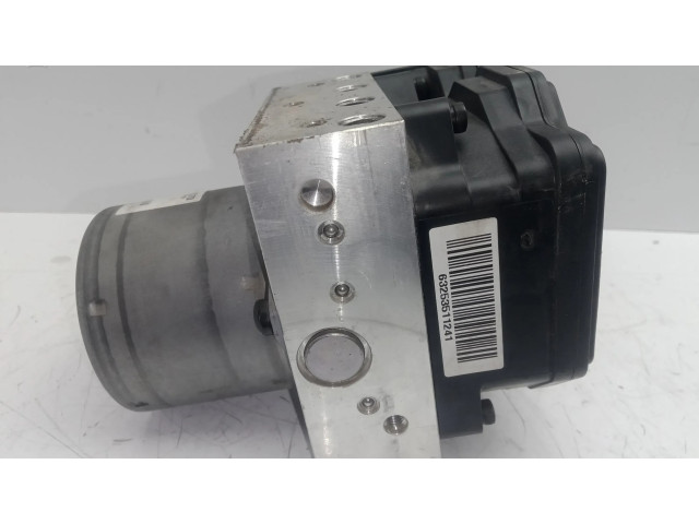 Блок АБС KIA Rio 2012-2016 года