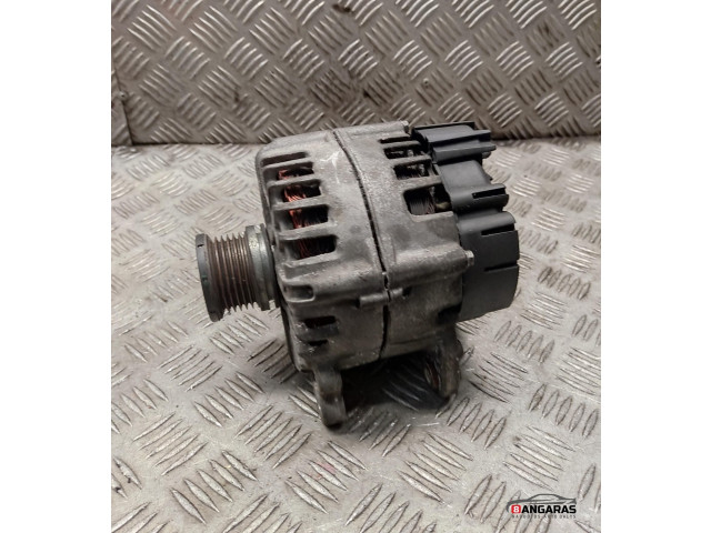 Генератор 04l903017a Audi Q5 SQ5