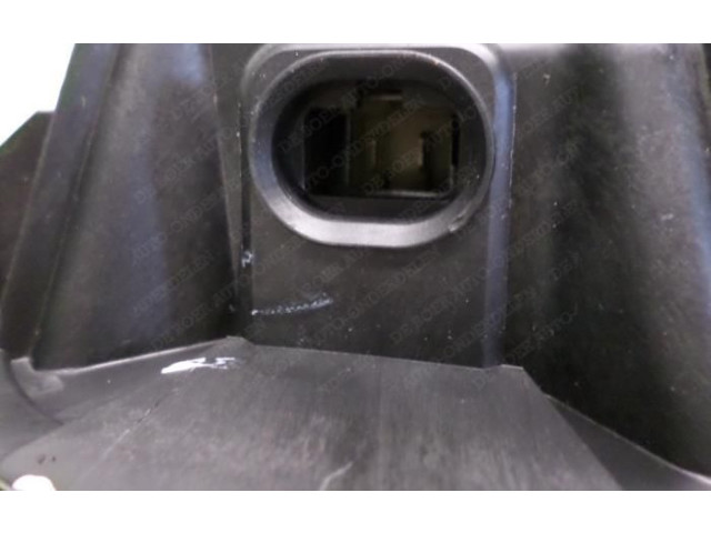 Вентилятор печки 272106020R, N108824E Dacia Duster