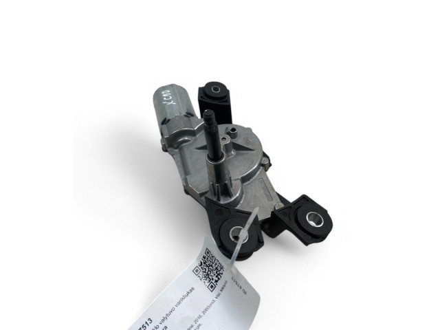 Моторчик заднего дворника 31349380 Volvo XC90