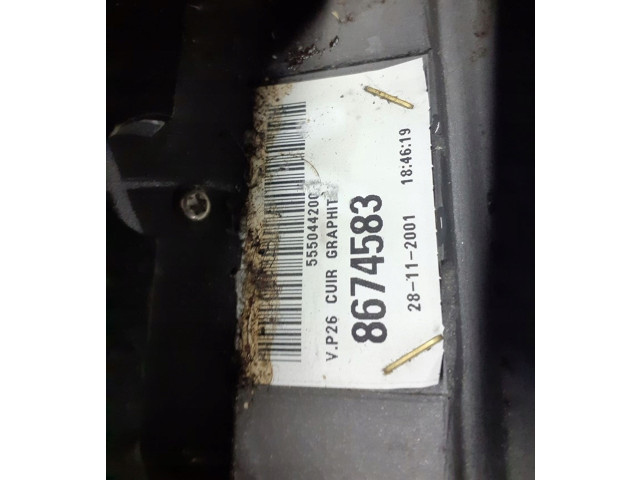 Volant Volvo S80 2002 8674583