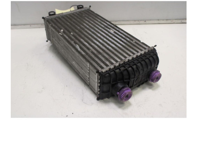 Интеркулер  9825341380   Peugeot 2008 II 