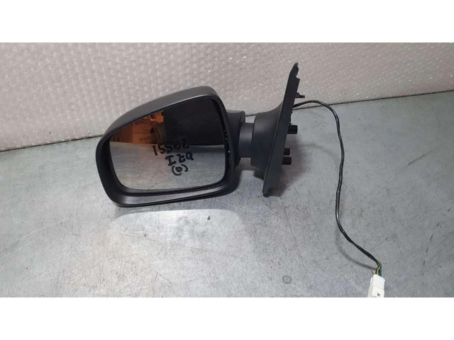 Zpětné zrcátko  levé Dacia Sandero 2019  963025411R, ELECTRICO5CABLES  