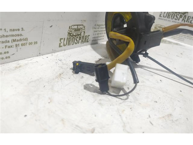 Подрулевой шлейф SRS SsangYong Kyron