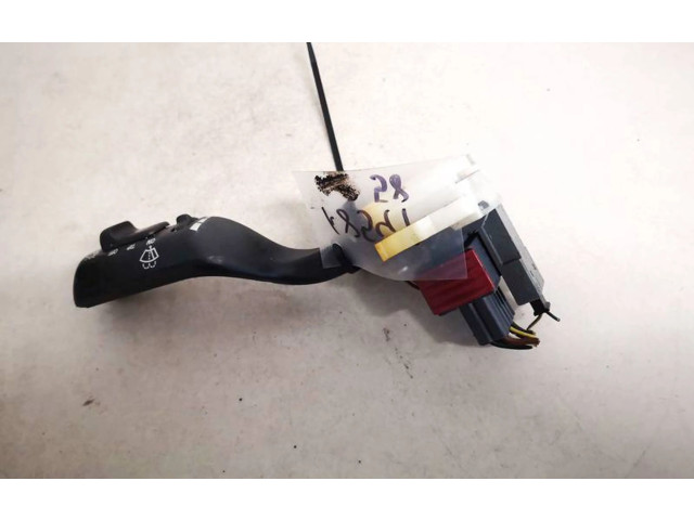 Ручка стеклоочистителей 12758446   Saab 9-5