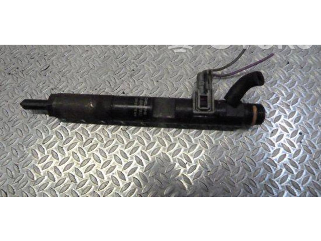 Форсунка EJBR01701Z, 13515V15W8    Renault Clio II   