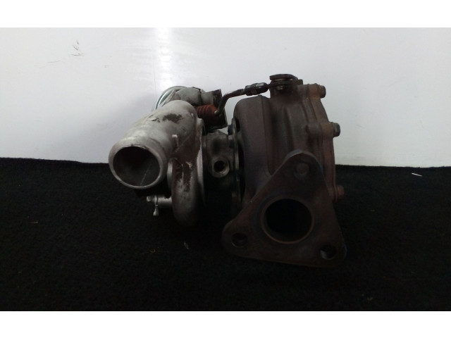 Турбина Opel Combo C 6973000926, GEOMETRIA.VARIABLE для двигателя Z17DTH