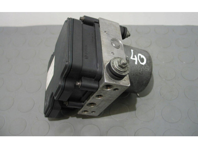 Блок АБС Array   Seat  Ibiza I (021A)  1984 - 1993 года