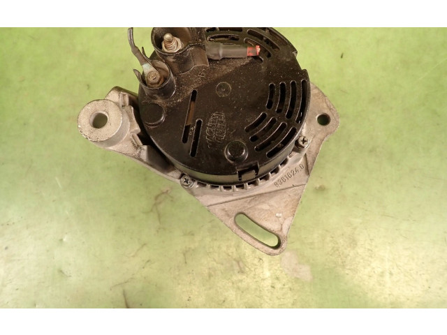 Генератор 63321626 Fiat Albea