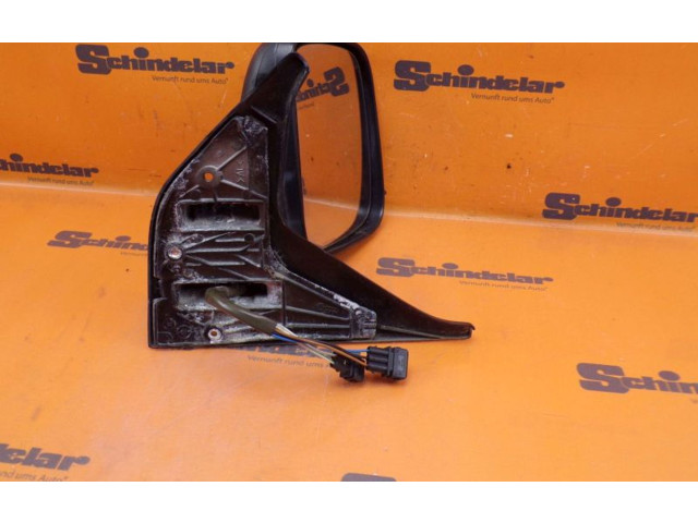 Зеркало (механическое) Volkswagen Transporter - Caravelle T4 1991 - 2003 года