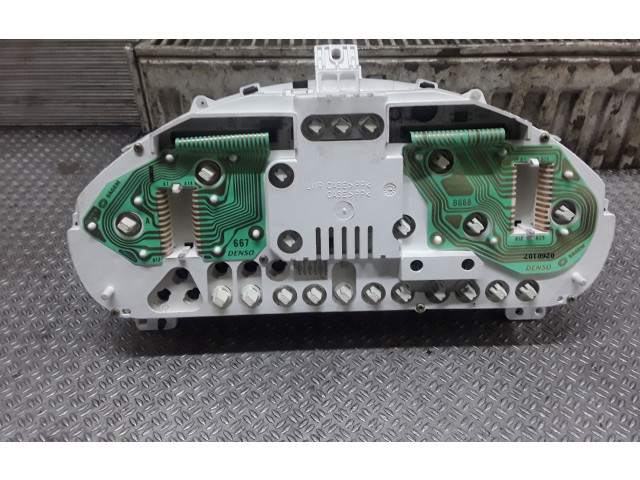 Панель приборов MR489034   Mitsubishi Space Star       